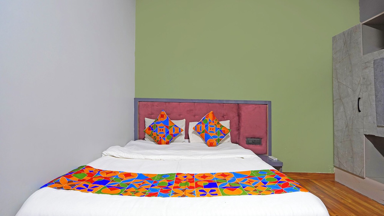 Photo of Bedroom in Clover Park