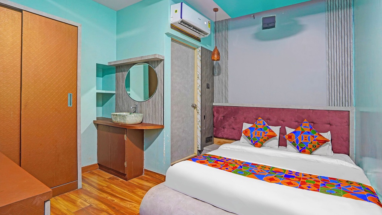 Photo of Bedroom in Clover Park