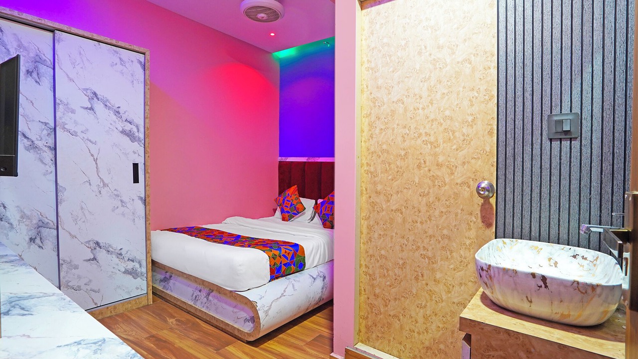 Photo of Bedroom in Clover Park