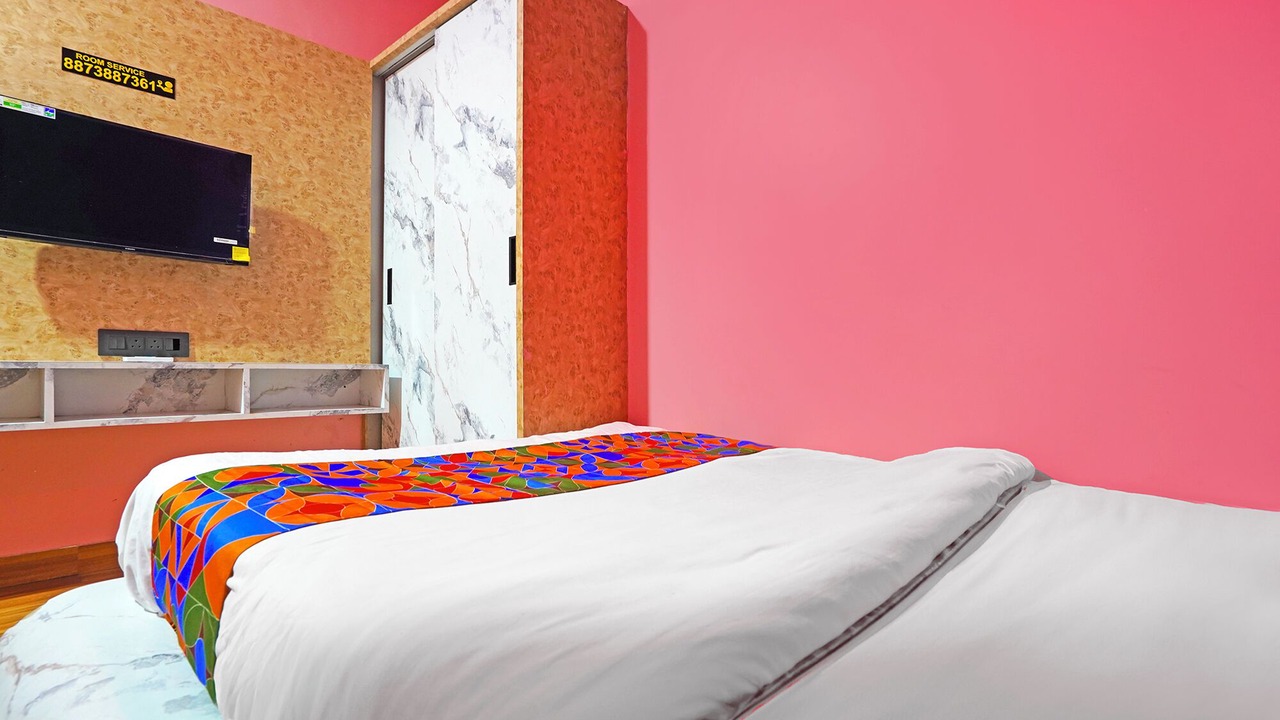 Photo of Bedroom in Clover Park