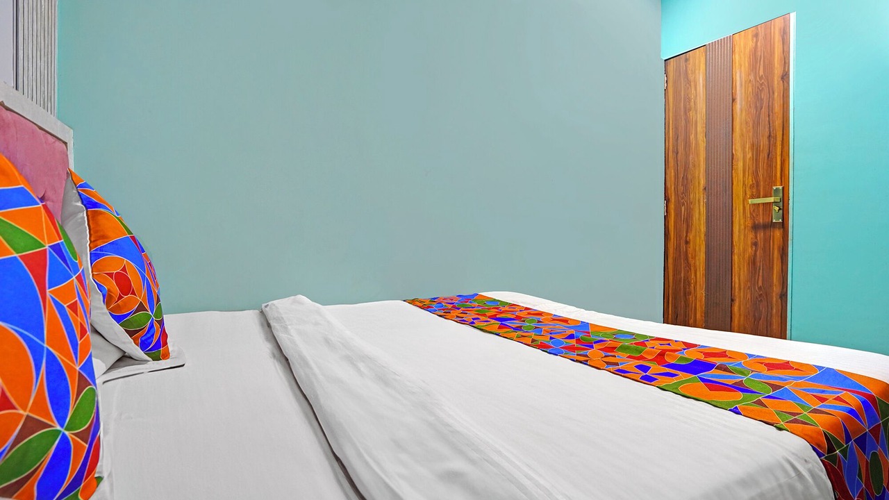 Photo of Bedroom in Clover Park