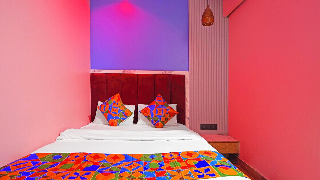 Photo of Bedroom in Clover Park