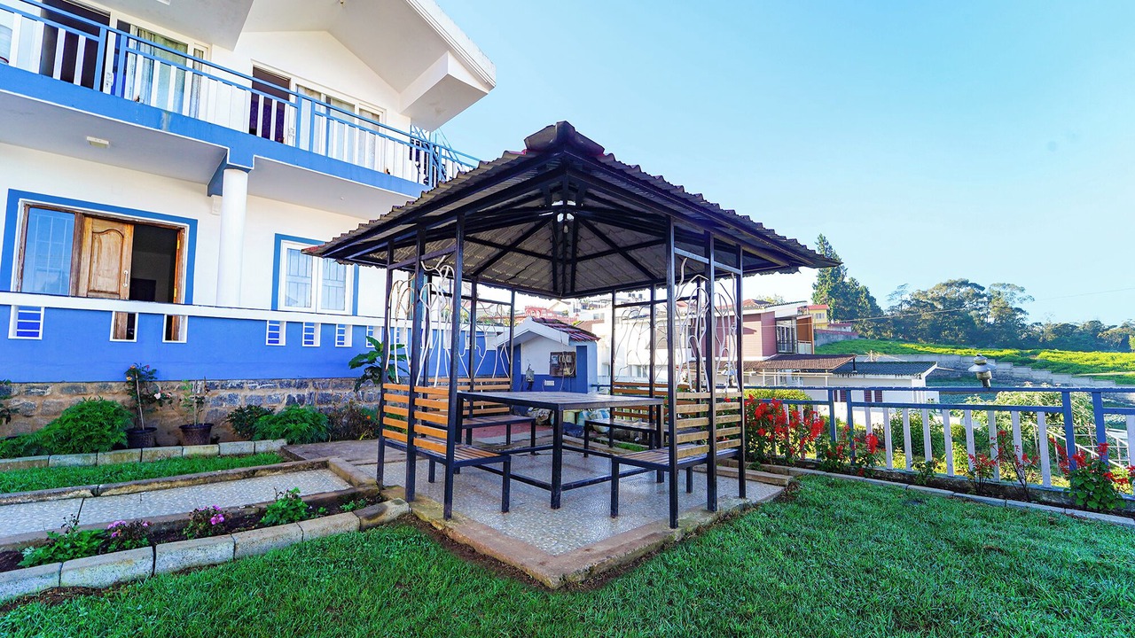 Photo of Outdoor in Benaulim