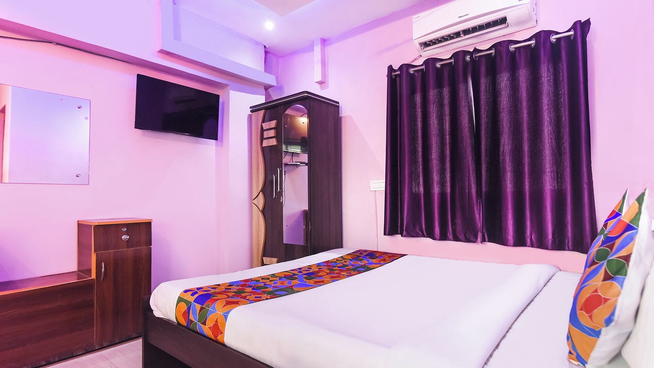 Photo of Bedroom in Kolkata