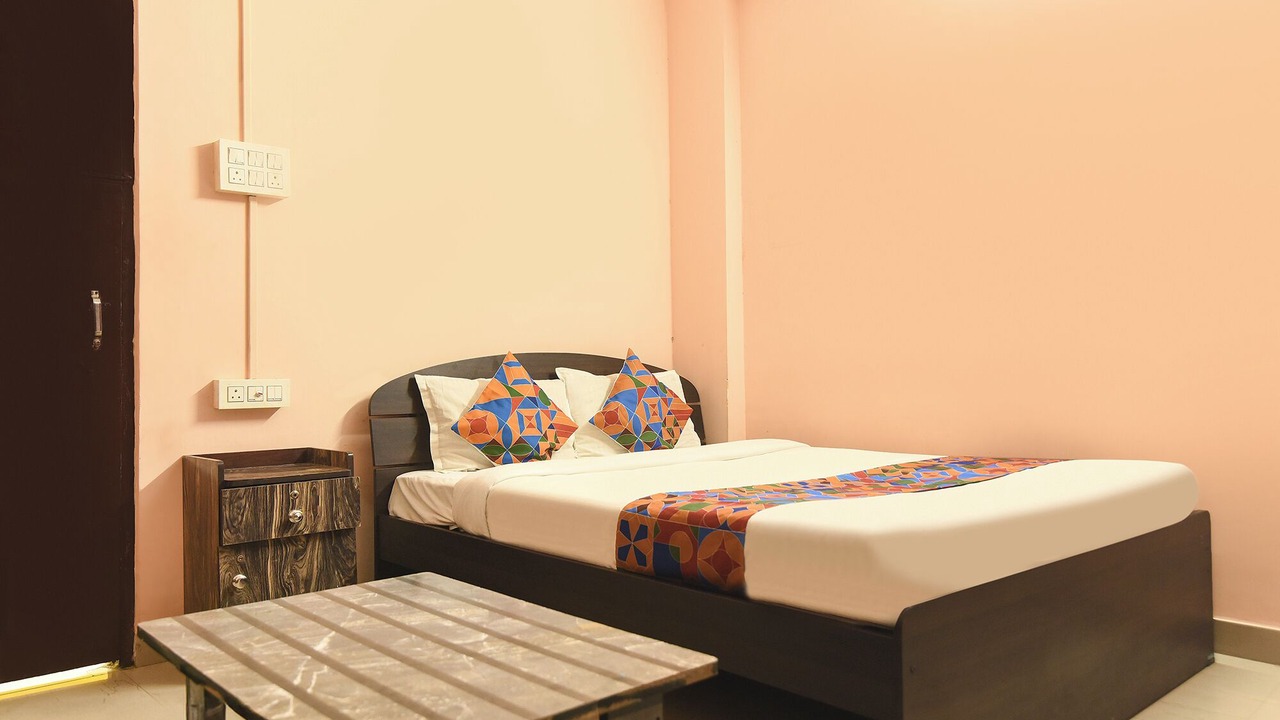 Photo of Bedroom in Kolkata