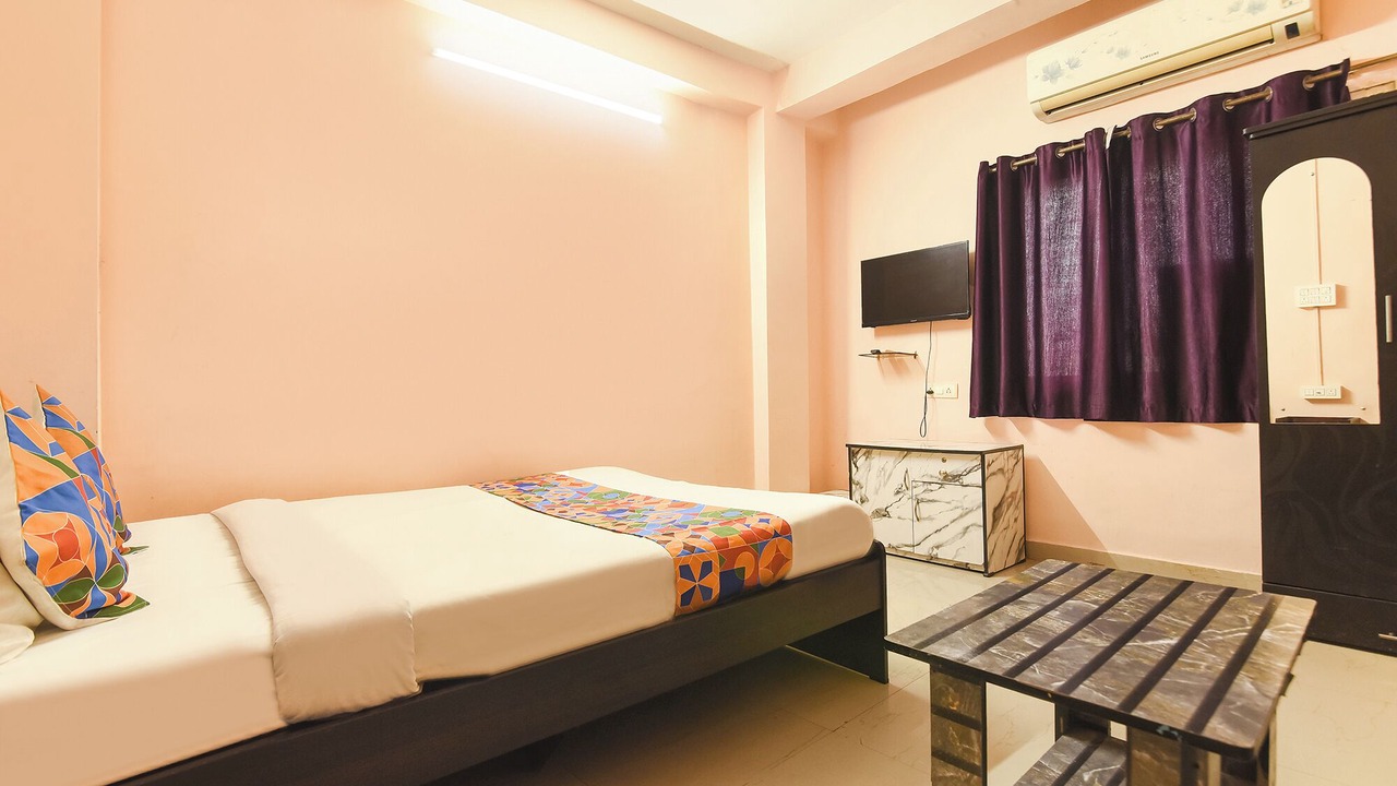 Photo of Bedroom in Kolkata