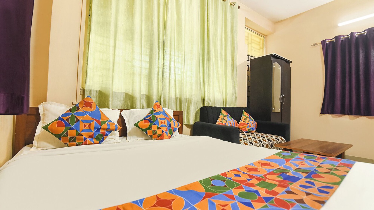 Photo of Bedroom in Kolkata