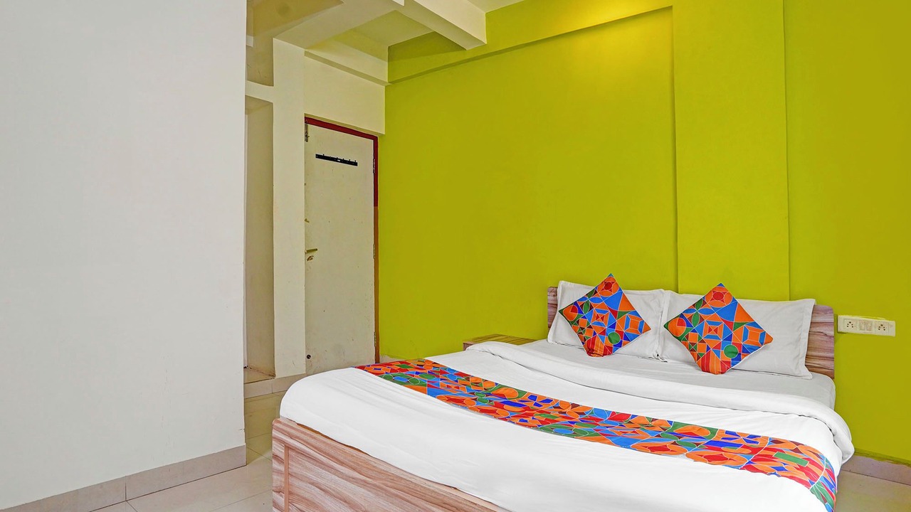 Photo of Bedroom in Kharadi