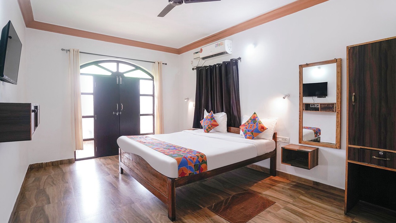 Photo of Bedroom in Baga