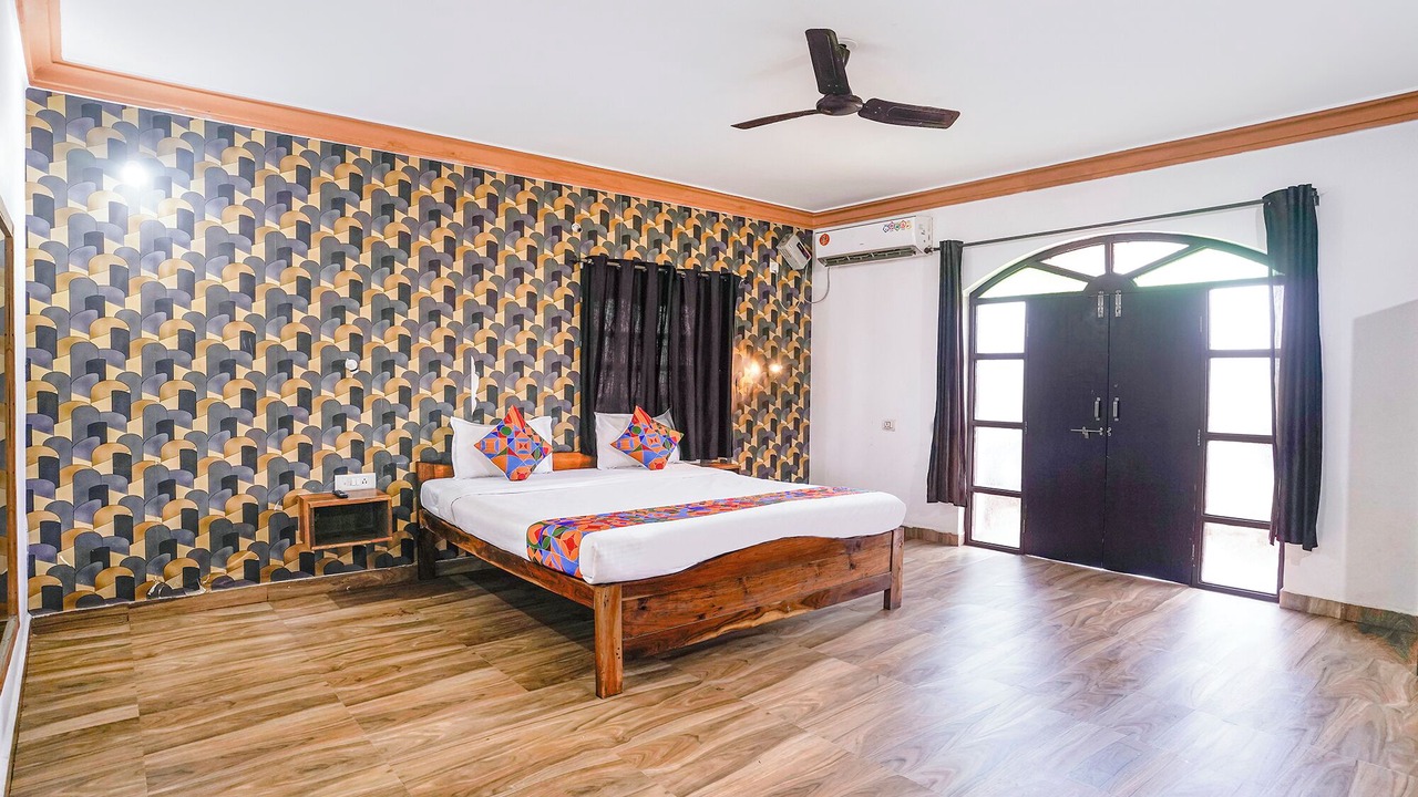 Photo of Bedroom in Baga