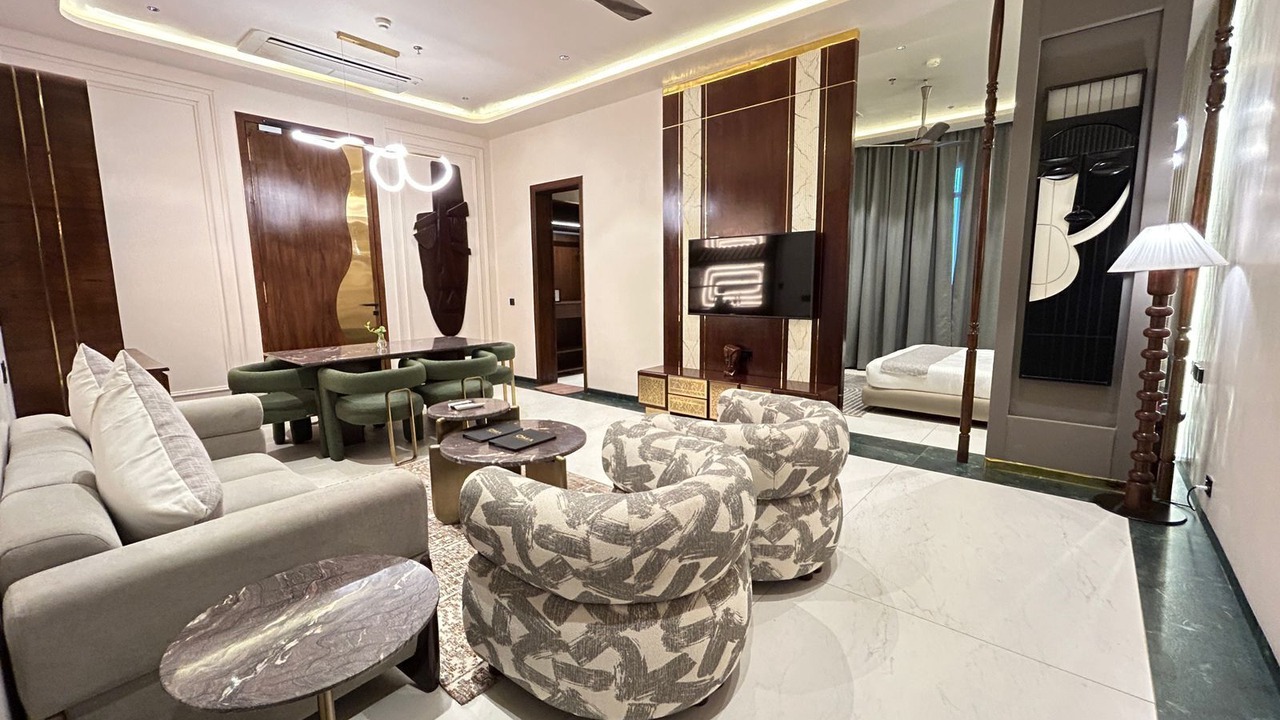 Photo of Patio Balcony in Raipur