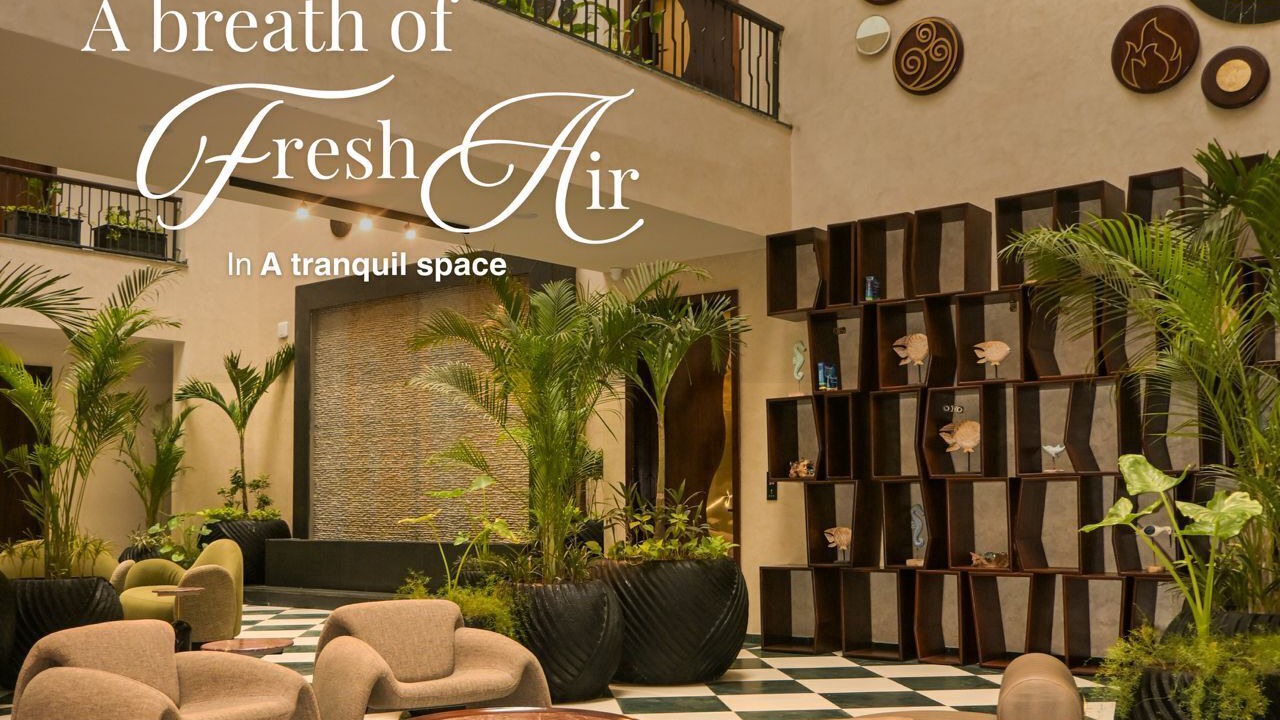 Photo of Outdoor in Raipur
