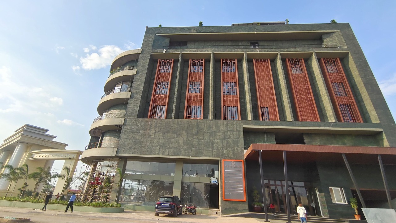 Photo of Outdoor in Raipur