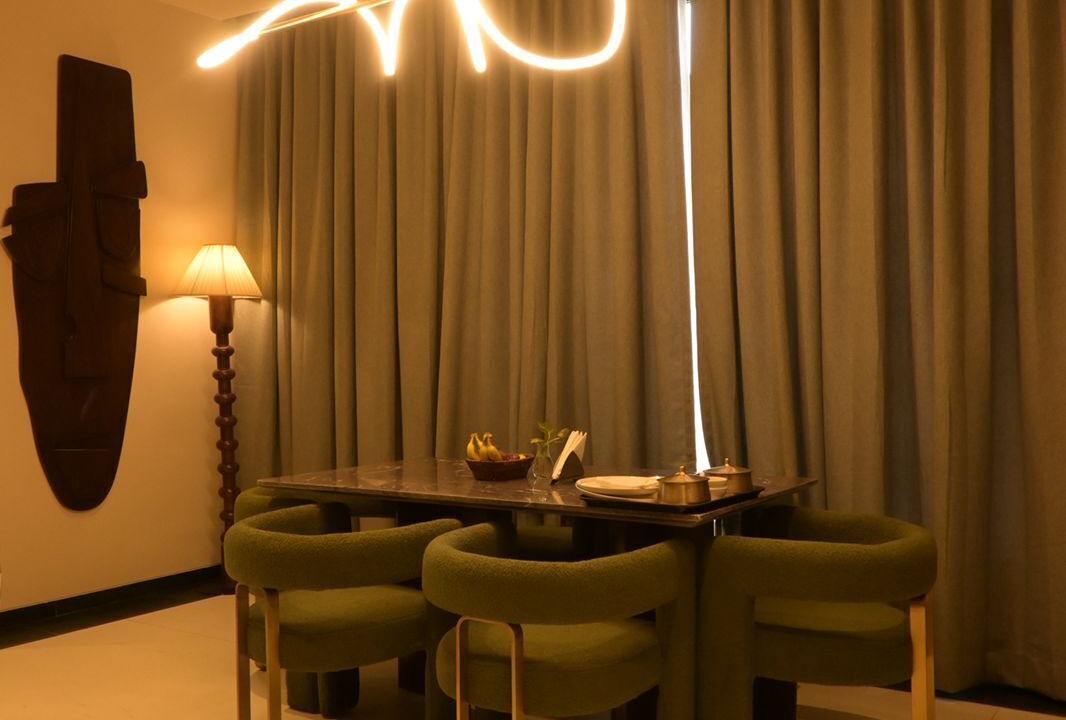 Photo of Patio Balcony in Raipur