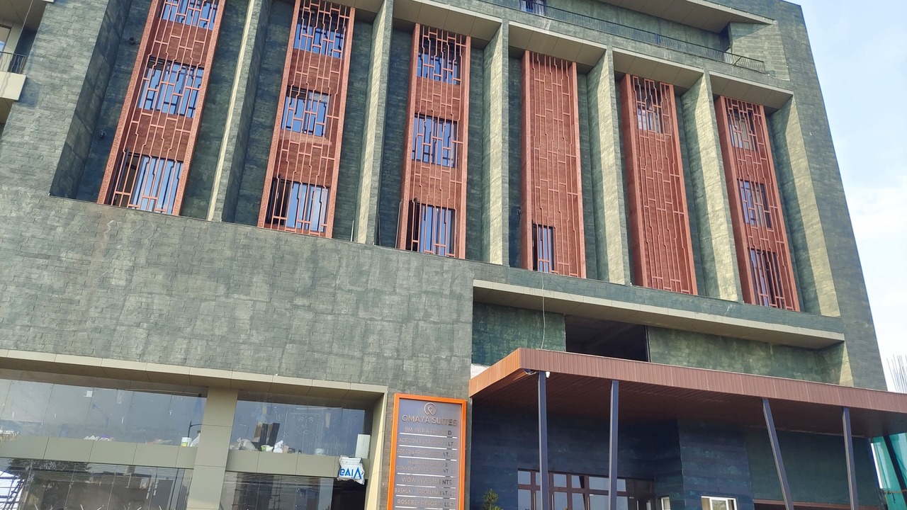 Photo of Outdoor in Raipur