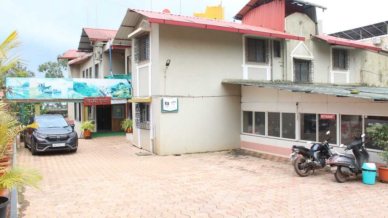 Photo of Outdoor in Bhilar