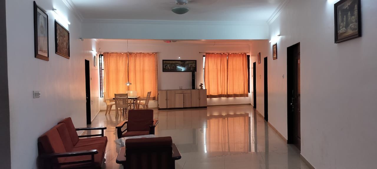 Photo of Livingroom in Bhilar