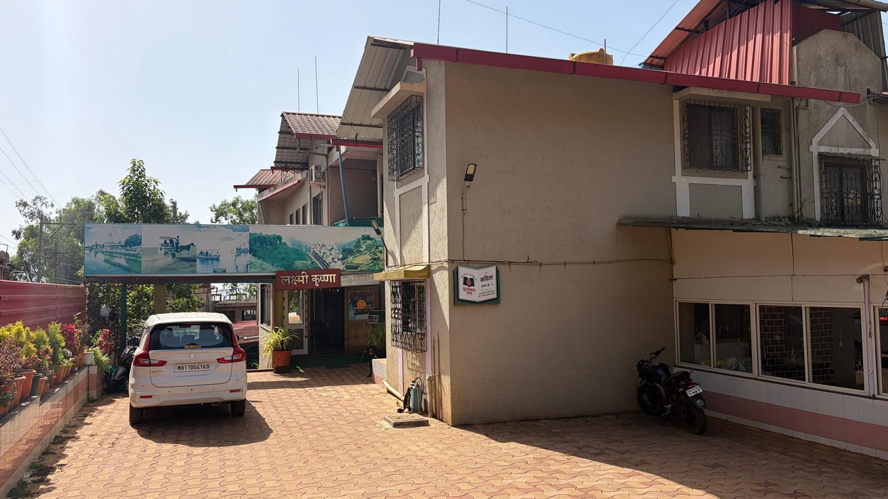 Photo of Outdoor in Bhilar