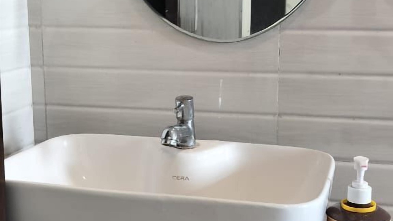 Photo of Bathroom in Bhilar