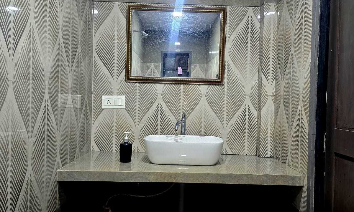 Photo of Bathroom in Bhilar