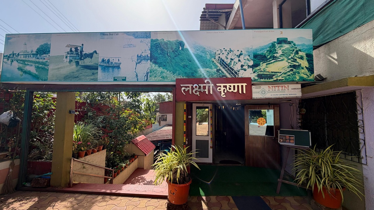 Photo of Outdoor in Bhilar