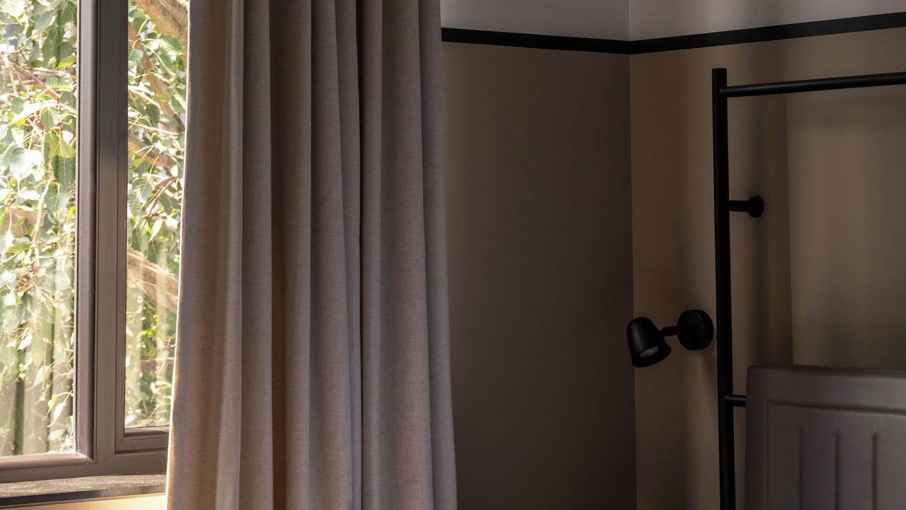 Photo of Bedroom in Central Pune