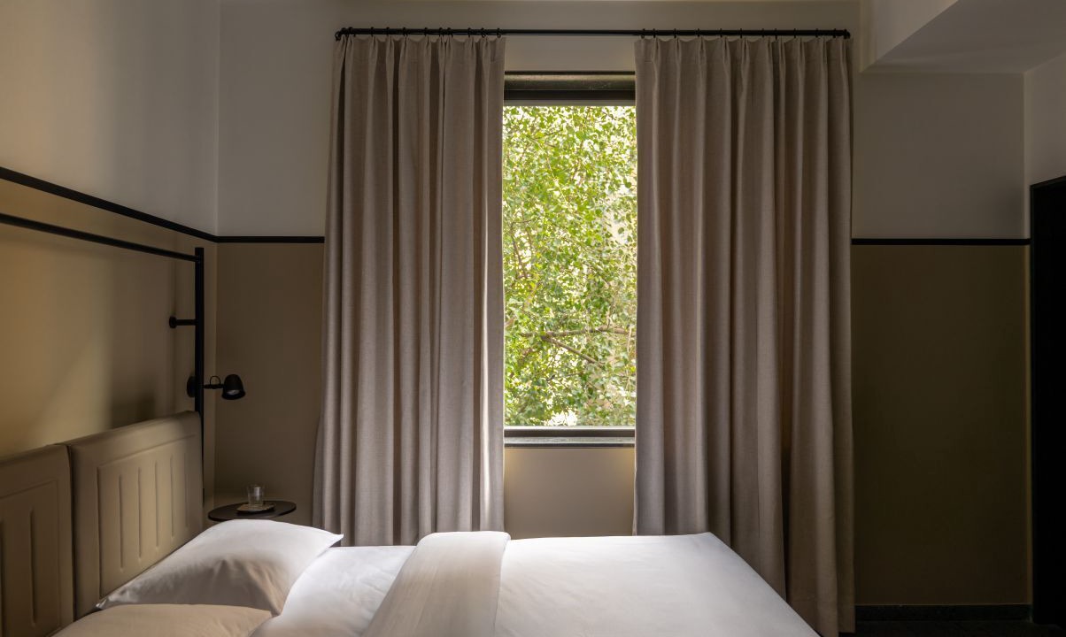 Photo of Bedroom in Central Pune