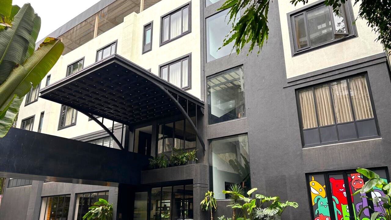 Photo of Outdoor in Central Pune