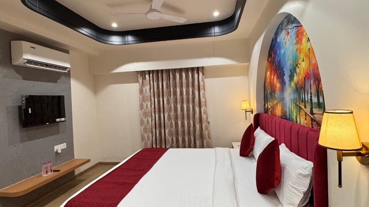 Photo of Bedroom in Vadodara