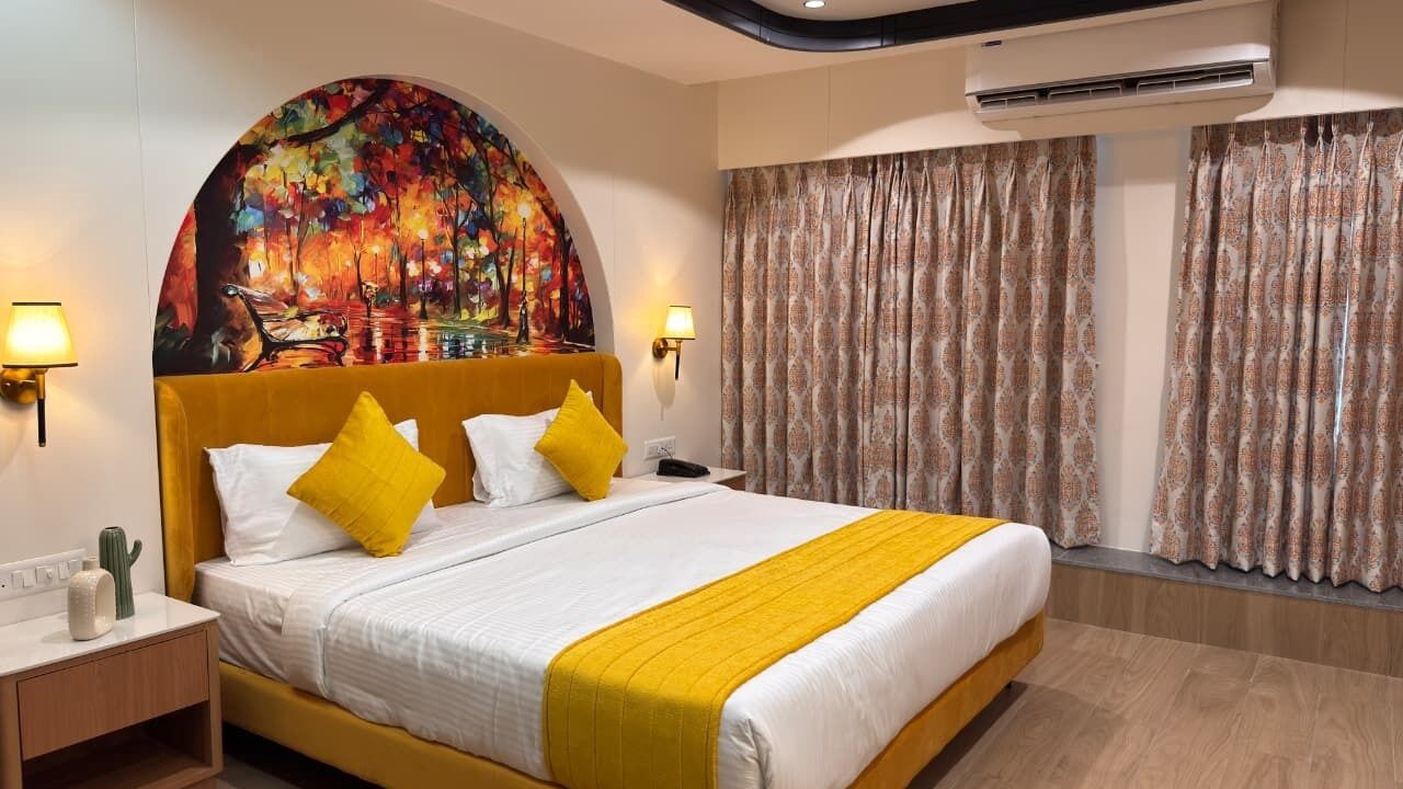 Photo of Bedroom in Vadodara