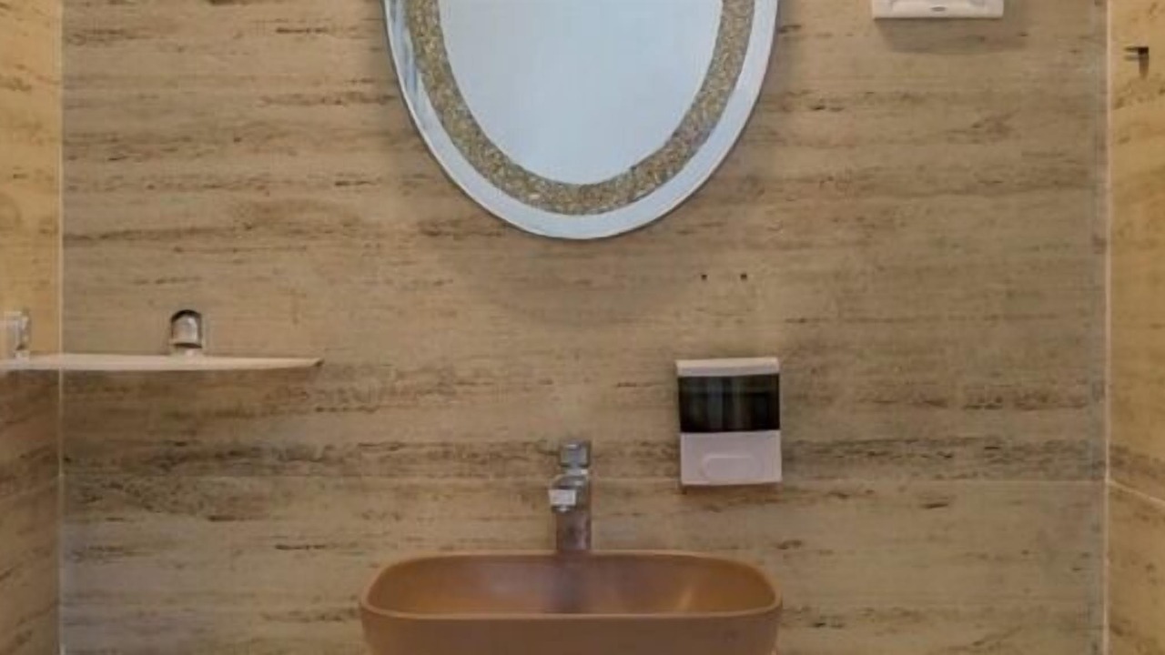 Photo of Bathroom in Murbad