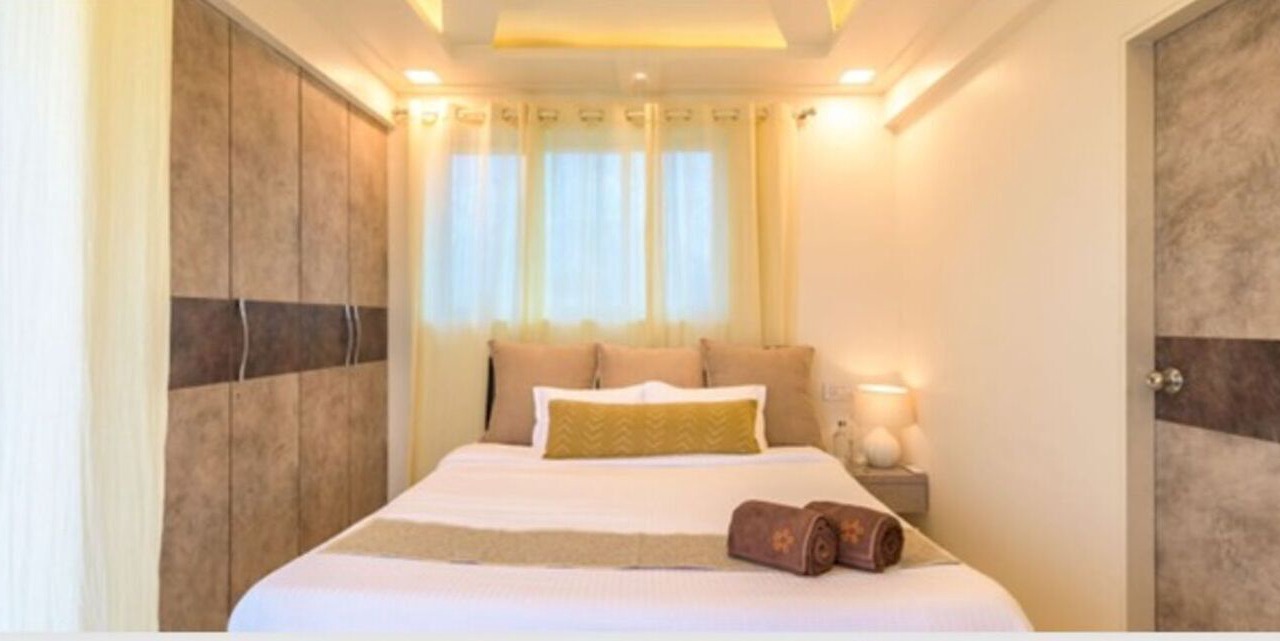 Photo of Bedroom in Murbad