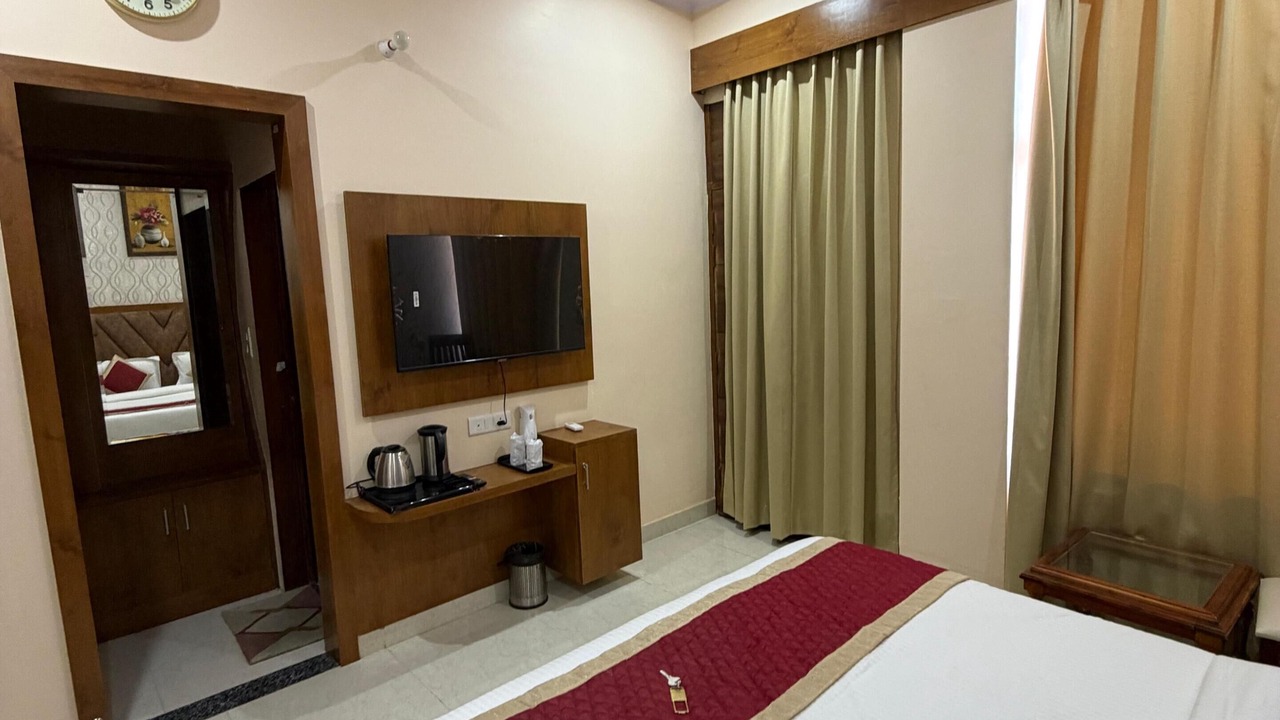 Photo of Bedroom in Jaipur