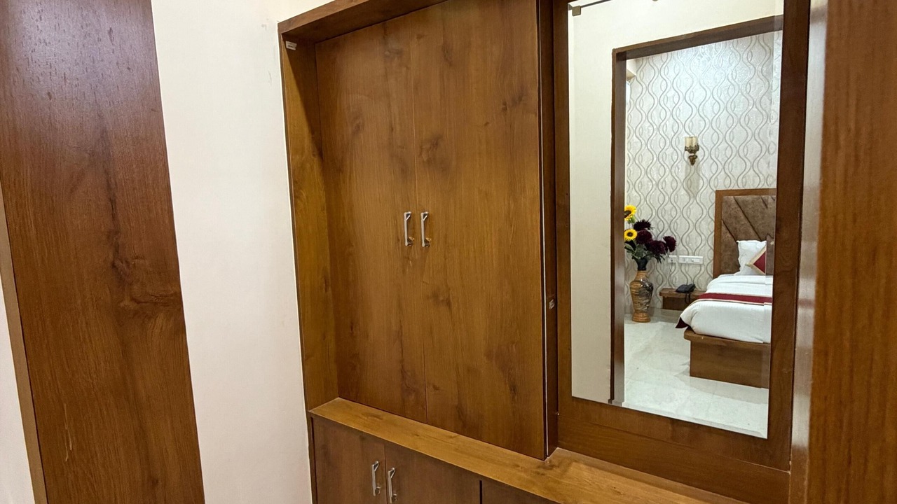 Photo of Bedroom in Jaipur