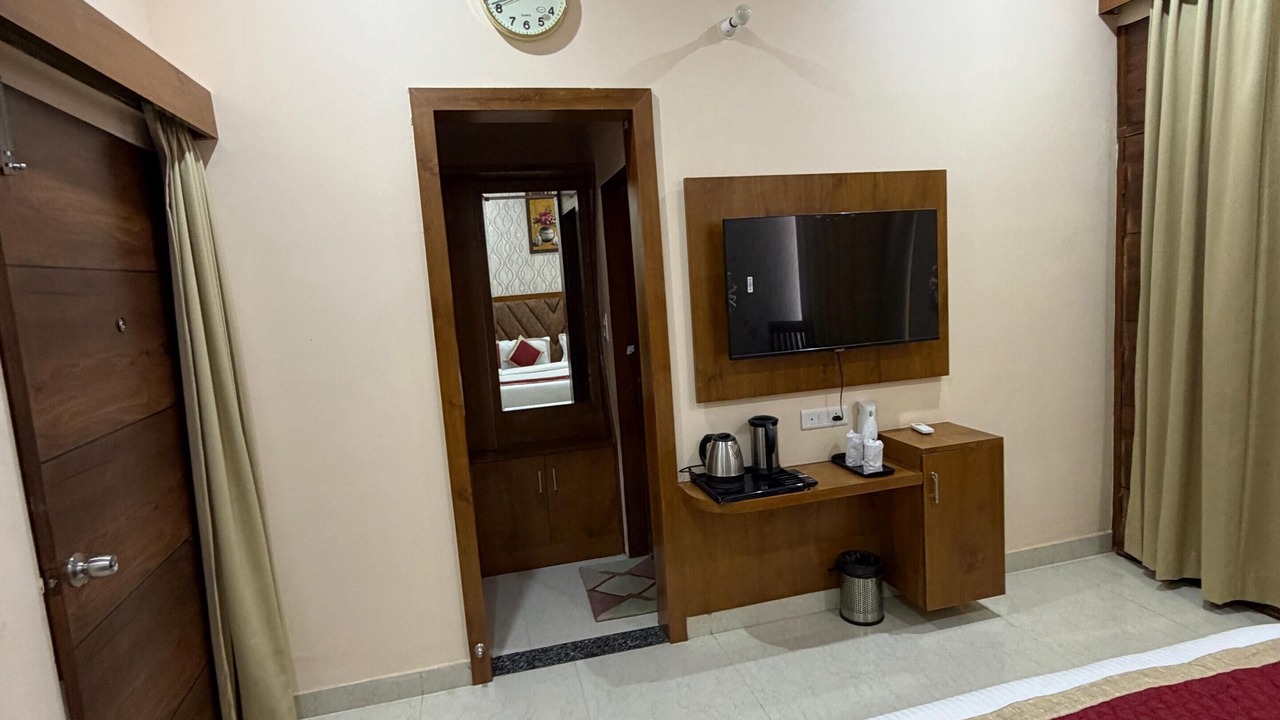 Photo of Bedroom in Jaipur