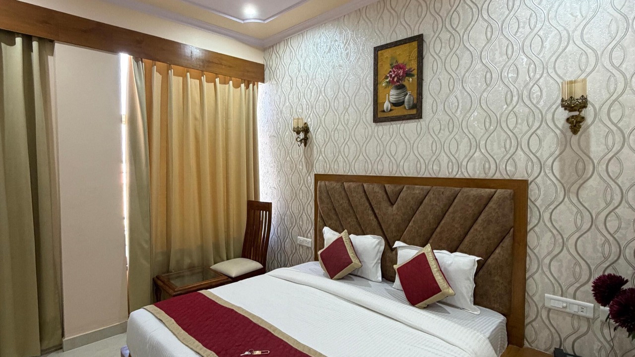 Photo of Bedroom in Jaipur
