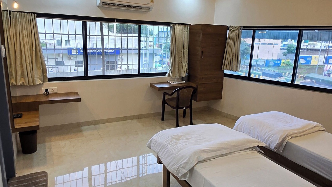 Photo of Bedroom in Jamner