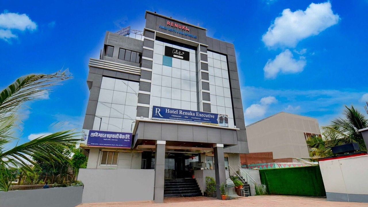 Photo of Outdoor in Chakan