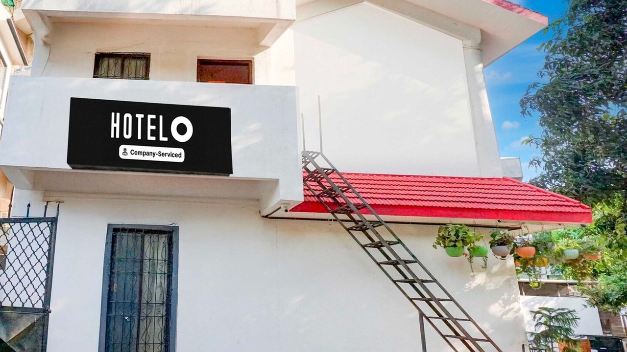 Photo of Outdoor in Baner
