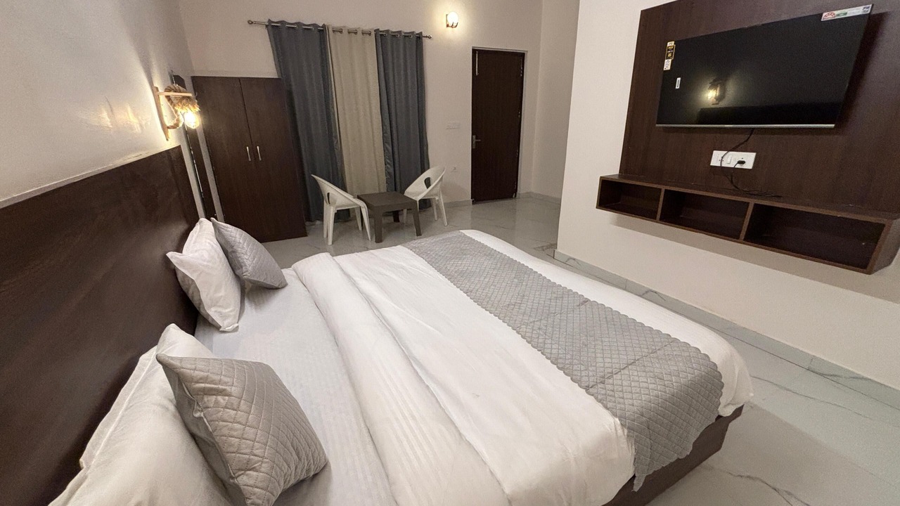 Photo of Bedroom in Bail Parao