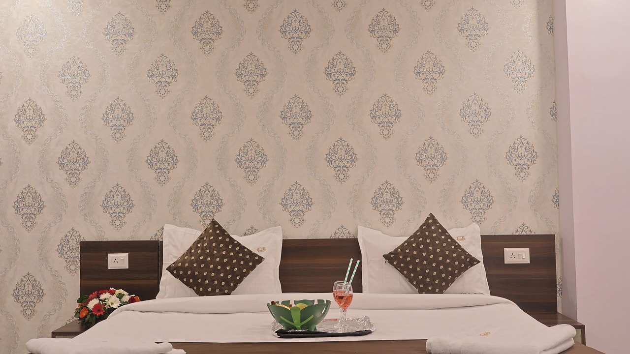 Photo of Bedroom in Bhopal