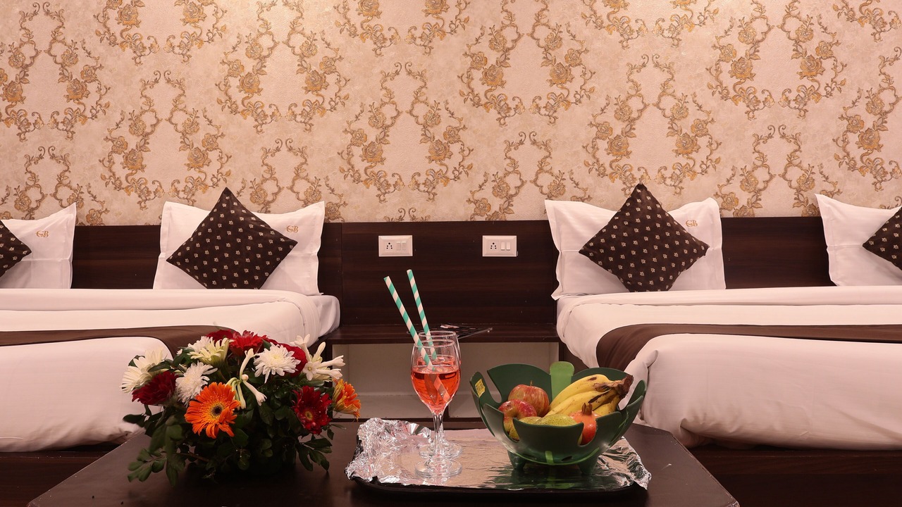 Photo of Bedroom in Bhopal