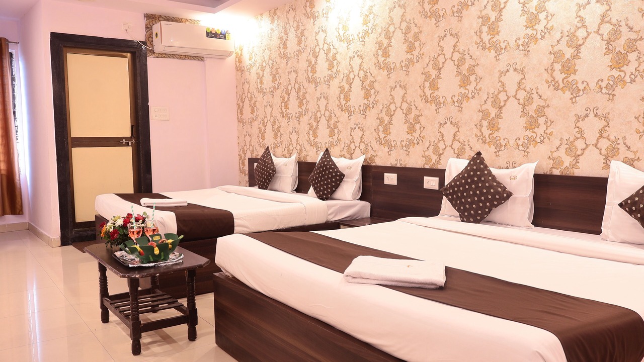 Photo of Bedroom in Bhopal