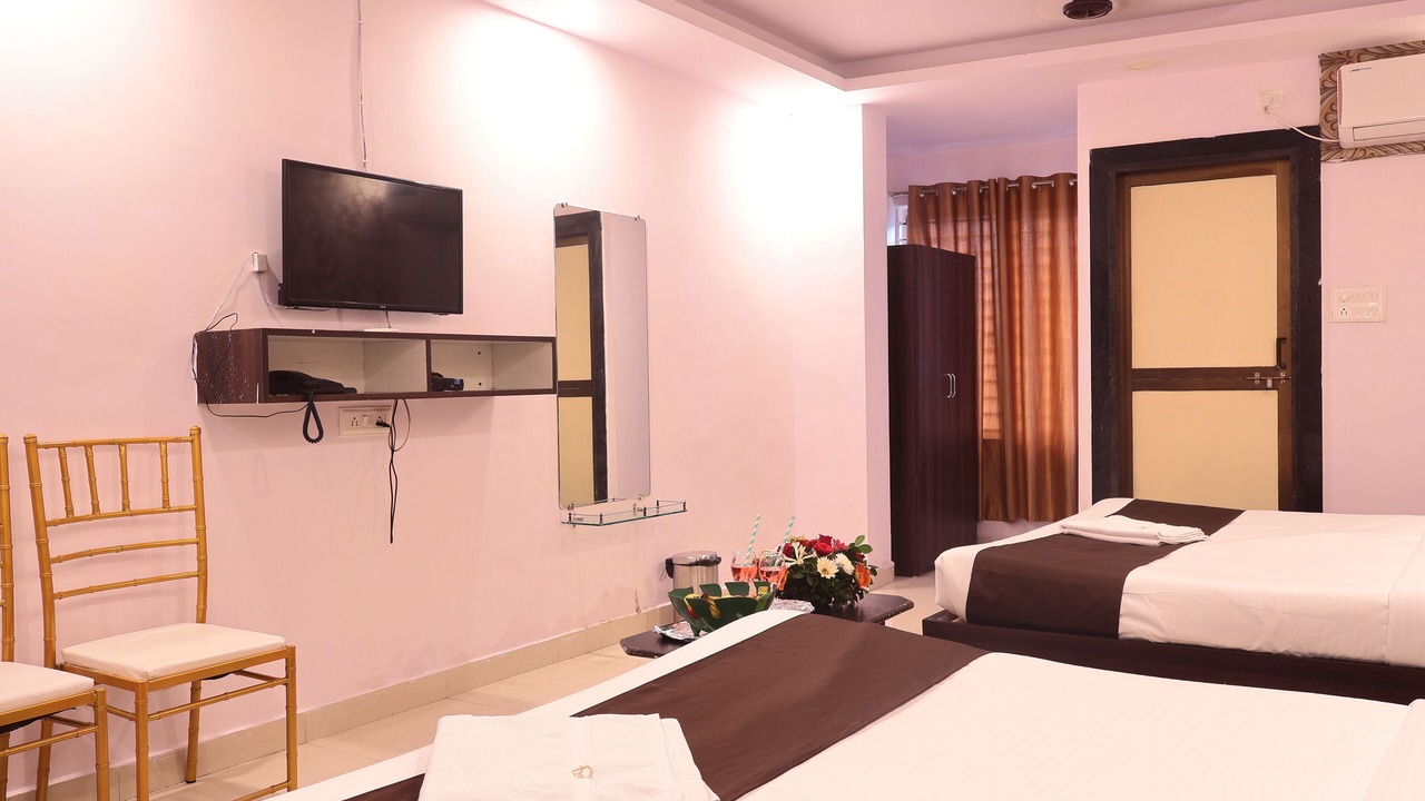 Photo of Bedroom in Bhopal
