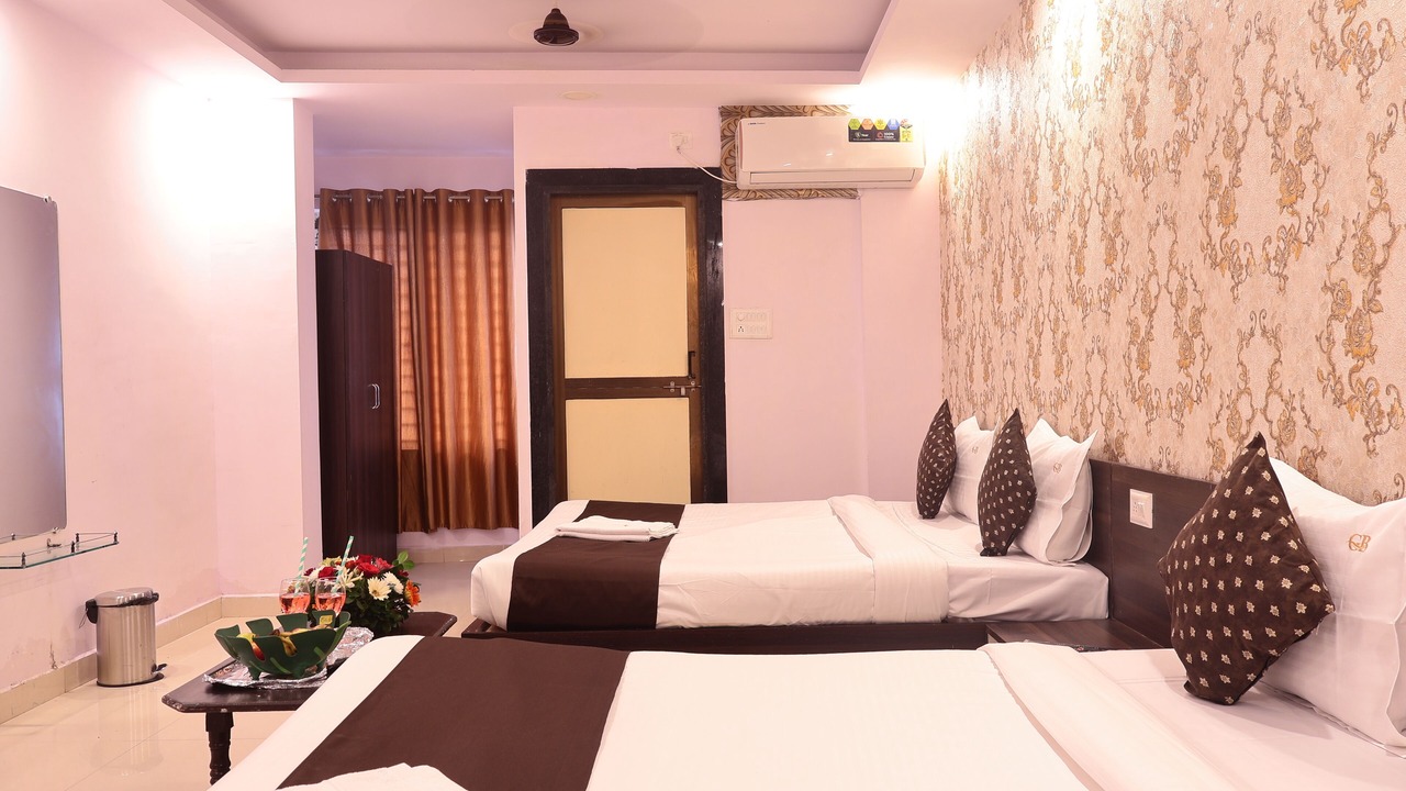 Photo of Bedroom in Bhopal