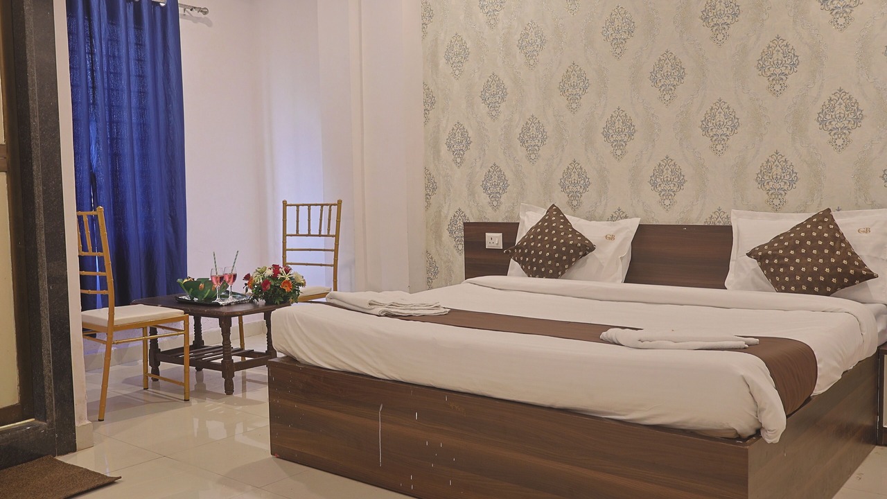 Photo of Bedroom in Bhopal
