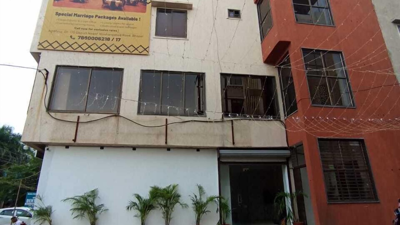 Photo of Outdoor in Bhopal