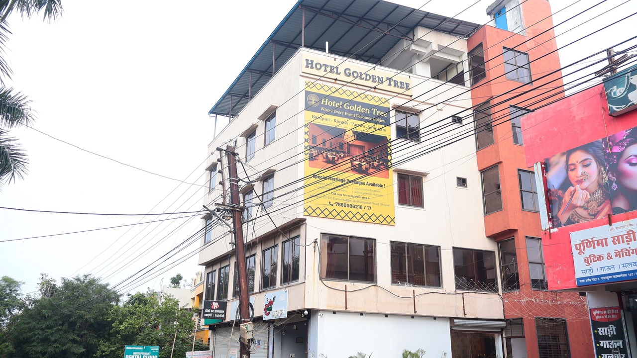 Photo of Outdoor in Bhopal