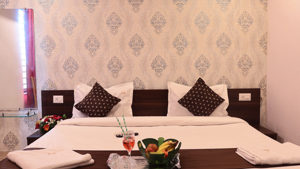Photo of Bedroom in Bhopal