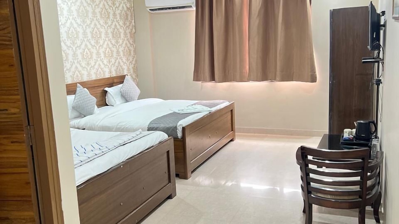 Photo of Bedroom in Dehradun